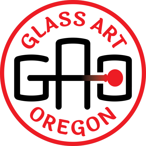 Glass Art Oregon